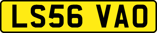 LS56VAO