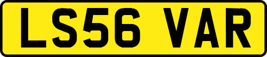 LS56VAR
