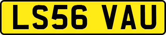 LS56VAU