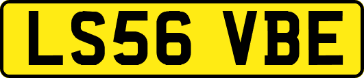 LS56VBE