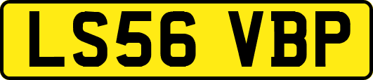 LS56VBP