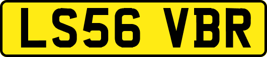 LS56VBR