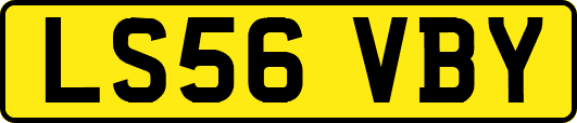 LS56VBY