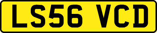 LS56VCD