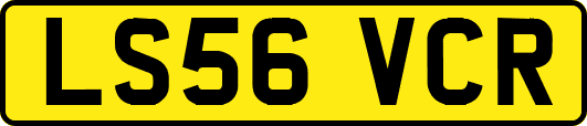 LS56VCR
