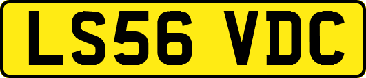 LS56VDC