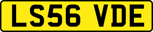 LS56VDE