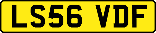 LS56VDF
