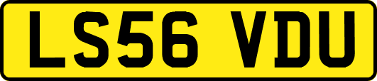 LS56VDU