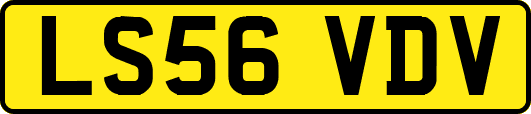 LS56VDV
