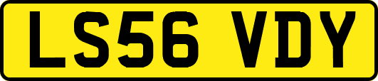 LS56VDY