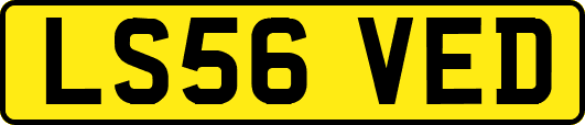 LS56VED