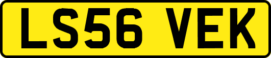 LS56VEK