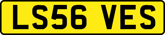 LS56VES