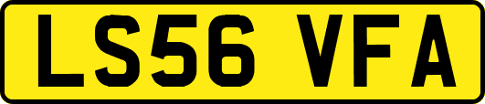 LS56VFA