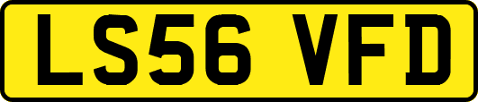 LS56VFD