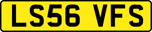 LS56VFS