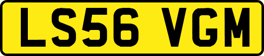 LS56VGM