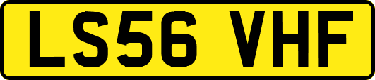 LS56VHF