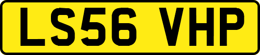 LS56VHP