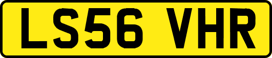 LS56VHR