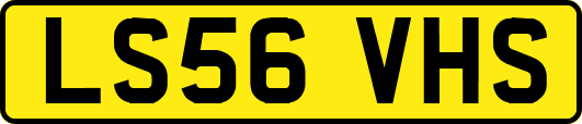 LS56VHS