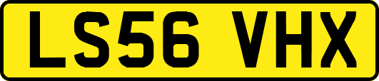 LS56VHX