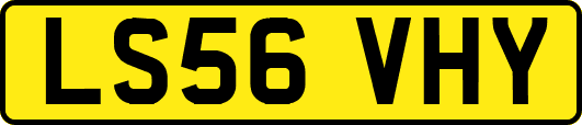 LS56VHY