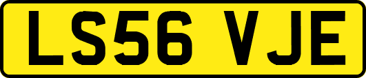 LS56VJE