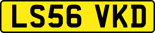 LS56VKD