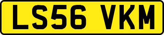 LS56VKM