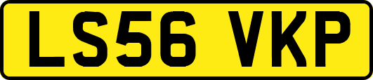 LS56VKP
