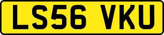 LS56VKU