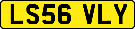 LS56VLY