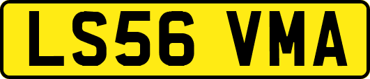 LS56VMA