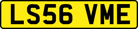 LS56VME