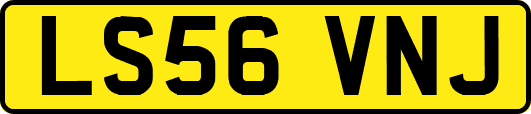 LS56VNJ