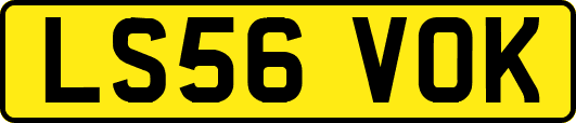 LS56VOK