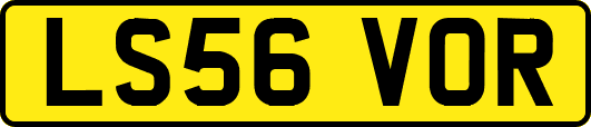 LS56VOR