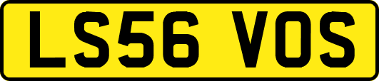 LS56VOS