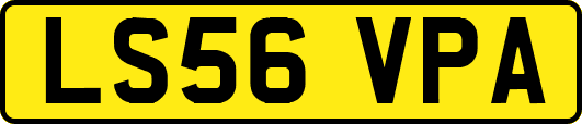 LS56VPA