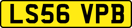 LS56VPB