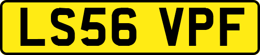 LS56VPF