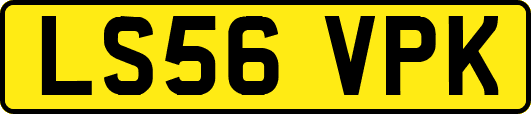 LS56VPK