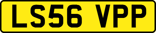 LS56VPP