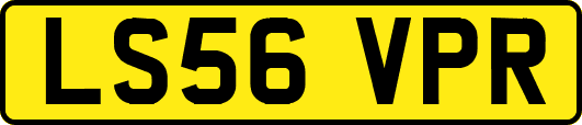 LS56VPR