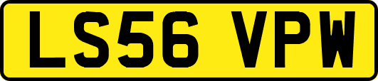 LS56VPW