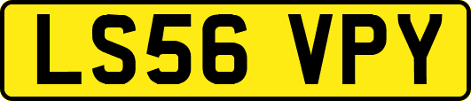 LS56VPY