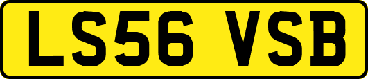 LS56VSB