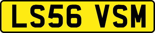 LS56VSM